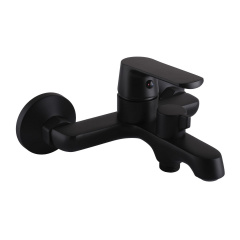 Смеситель для ванны Globus Lux Laguna GLA-0102NE-10-BB Лозовая