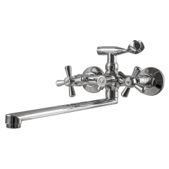 Смеситель для ванны DOMINO DB-RS-0316-SHARM Київ