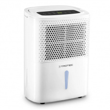 Trotec TTK 26 E - осушитель воздуха