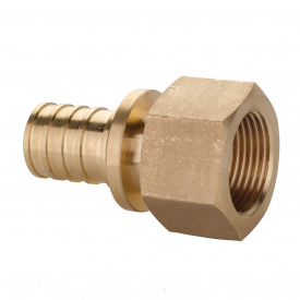 Муфта з внутрішньою різьбою 25 x G 1" Heat-Pex Evolution