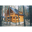 Будівництво дерев`яного будинку з масиву дерева Кропивницький