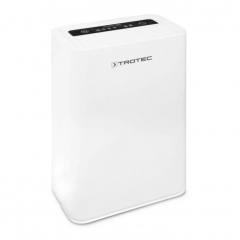 Trotec TTK 52 E - осушувач повітря Вишневе
