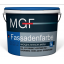 Фарба фасадна водоемульсійна латексна MGF M90 Fassadenfarbe 1,4 кг Київ
