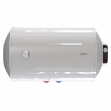 Водонагреватель LEOV LH Dry 80 l горизонтальный сухой тэн