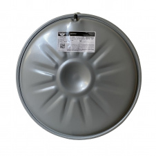 Бак Zilmet oem-pro для монтажа в котлы плоский Арт. 531 8л 3bar рифлёный ( 13B6000848 )