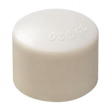 Заглушка (крышка) Vsplast PPR 32** 1025