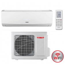 Инверторный кондиционер TOSOT GS-18DW SMART Inverter WIFI