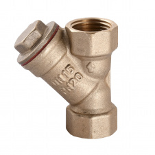 Фильтр грубой очистки SOLOMON 1/2″ 8012