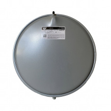 Бак Zilmet oem-pro для монтажа в котлы плоский Арт. 521 6л 3bar D. 392 СЕРЫЙ 3/8″ ( 13C0000603 )