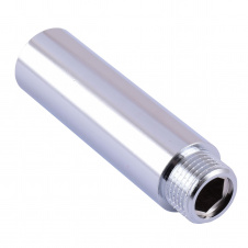 Удлинитель SELBA 1/2″ CHROM 80мм SL6100