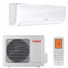 Кондиционер инверторный Tosot GB-24VP2 Expert Inverter R32 (-15℃) Wi-Fi