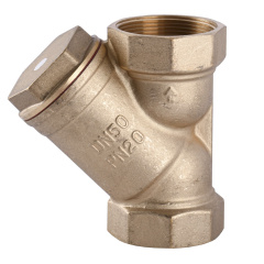 Фильтр грубой очистки SOLOMON 2″ 8011 Михайловка