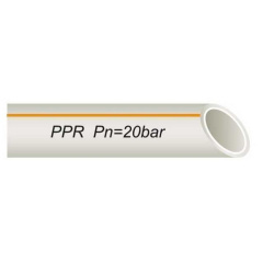 Труба VSplast PPR Fiber PIPE ф63*10.5 mm стекловолокно Киев