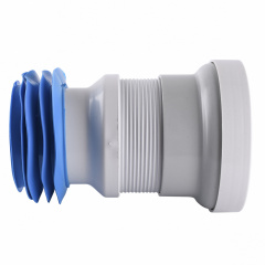 Гофра армированная для унитаза, длина 330 мм ″Waterstal″ Киев