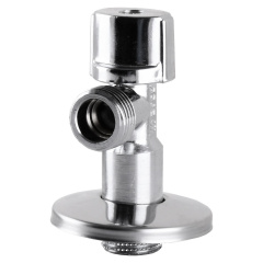 Кран шаровый угловой ARCO 1/2″ х 1/2″ A-80 NOV06 приборный Черновцы