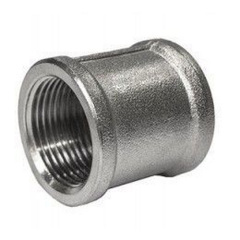 Муфта SOLOMON 1 1/4″ никель 8204 Київ