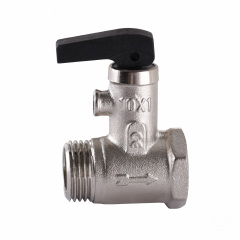 Клапан обратный подрывной ARCO 1/2″ 504510 з флажком Рівне