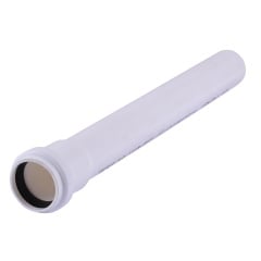 Труба канализационная VSplast 32х1,8 750мм Броди