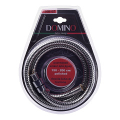 Шланг душевой DOMINO NH-61-150-200 Изюм