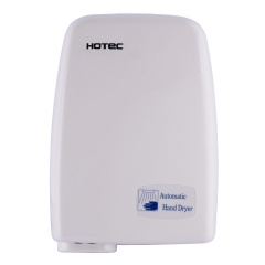 Сушилка для рук HOTEC 11.301 ABS White Луцьк
