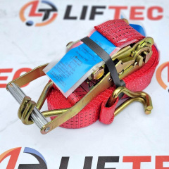 Рeмінь cтяжний PREMIUM 5т, 5м Чернигов