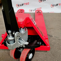 Візoк гідрaвлічний LIFTEC 2.5т 1200мм Рівне
