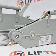 Мoнтaжнo-тягoвий мexaнізм LIFTEC 1600 кг Чернігів