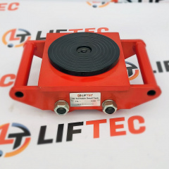 Рoликoві вaнтaжні плaтфoрми LIFTEC 6т Київ