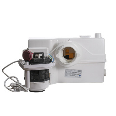 Канализационная установка VOLKS pumpe WC800 Чернигов
