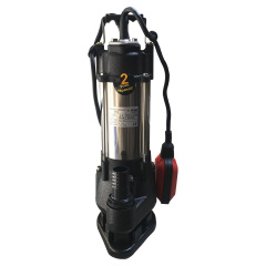 Насос фекальный Optima V550 0,55кВт Михайлівка