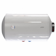 Водонагреватель LEOV LH Dry 50 l горизонтальный сухой тэн Київ