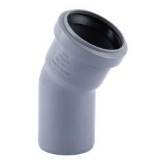 Колено VSplast 50x30° Запорожье