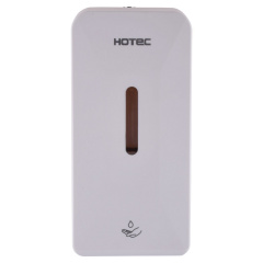 Дозатор сенсорный для антисептика HOTEC 13.503 ABS White Суми