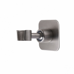 Держатель-кронштейн для душевой лейки Globus Lux SQ 9025 SUS304 Черноморск