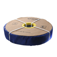 Шланг для дренажа (канализации) Optima 50мм,2″ (100 м) Васильків