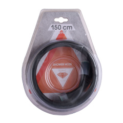 Шланг душевой TOPAZ TSH-6112-BL 150см Долина