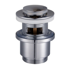 Донный клапан Globus Lux HG-041B (Click-clack) Чернівці