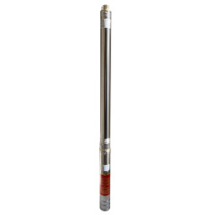 Насос скважинный с пов,уст, к песку 3″ OPTIMA 3SDm1,8/27 0,75 кВт 115м + пульт+кабель 1,5м NEW Хмельницький