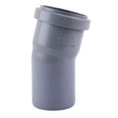 Колено VSplast 50x15° Умань