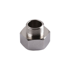 Переходник SELBA 1/2″х3/8″ ВН SL8806 Ахтырка