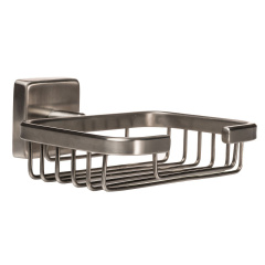 Мыльница Globus Lux SQ 9424 SUS304 Івано-Франківськ