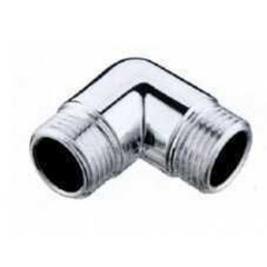 Уголок SOLOMON 1/2″ хром НН 8200 Житомир