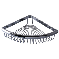 Полка угловая TOPAZ 4115-1 Ірпінь