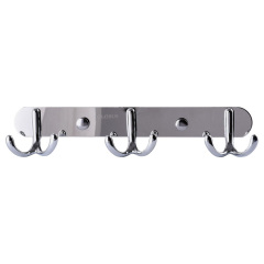 Планка с крючками Perfect Sanitary Appliances RM 1502-3 Кропивницький