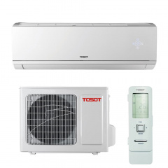 Кондиционер инверторный Tosot GL-24ZS2 HANSOL Winter Inverter R32 (-25℃) Wi-Fi Львов