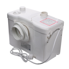 Канализационная установка VOLKS pumpe WC600D (WC3) Житомир