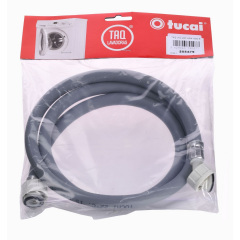 Шланг залива для стиральной машины TUCAI 1.0м TAQ-LAV- H3/4″ 207260 Фастів