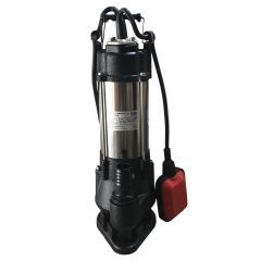 Насос фекальный Optima V370 0,45кВт Івано-Франківськ