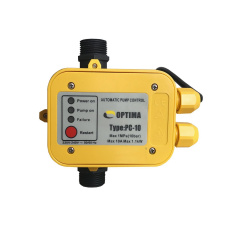 Защита сухого хода Optima PC10 Рівне