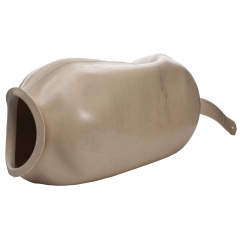 Резиновая мембрана для бака Сristal 50л Белая Виноградов